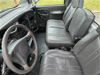 2005 Chevrolet C4500