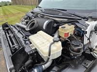 2005 Chevrolet C4500