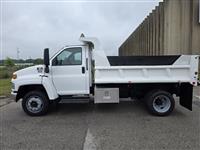 2005 Chevrolet C4500