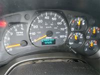 2005 Chevrolet C4500