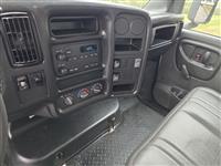 2005 Chevrolet C4500