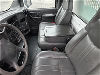2005 Chevrolet C4500