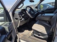 2017 Ford F450