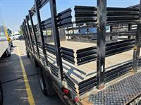 2017 Ford F450
