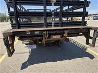 2017 Ford F450