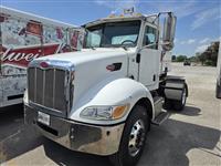 2007 Peterbilt 335