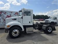 2007 Peterbilt 335
