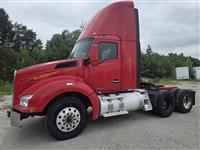 2015 Kenworth T880