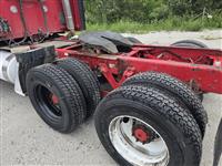2015 Kenworth T880