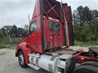 2015 Kenworth T880