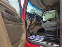 2015 Kenworth T880