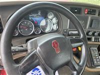 2015 Kenworth T880