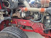 2015 Kenworth T880