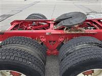 2017 Kenworth T880