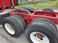 2017 Kenworth T880