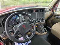 2017 Kenworth T880