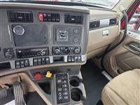 2017 Kenworth T880