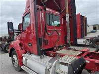 2017 Kenworth T880