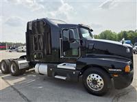 2007 Kenworth T600