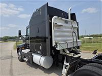 2007 Kenworth T600