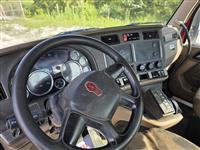 2017 Kenworth T880