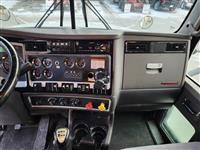 2015 Kenworth T660