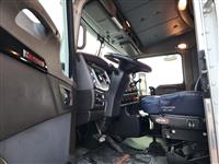 2015 Kenworth T660