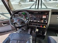 2015 Kenworth T660
