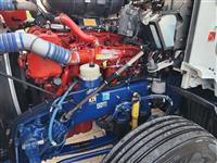 2015 Kenworth T660