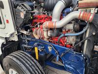 2015 Kenworth T660