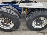 2015 Kenworth T660