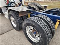 2015 Kenworth T660