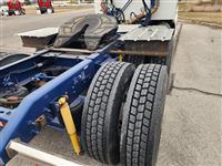 2015 Kenworth T660