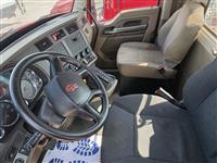 2016 Kenworth T880