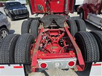 2016 Kenworth T880