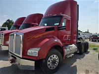 2016 Kenworth T880