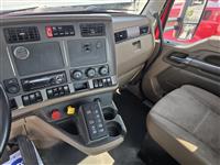 2016 Kenworth T880