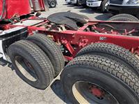 2017 Kenworth T880
