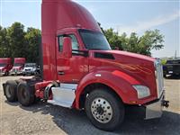 2017 Kenworth T880