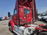 2017 Kenworth T880