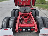 2017 Kenworth T880