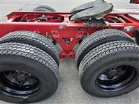 2017 Kenworth T880