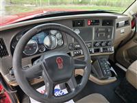 2017 Kenworth T880