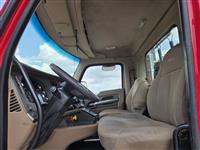 2017 Kenworth T880