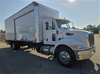 2014 Peterbilt 337