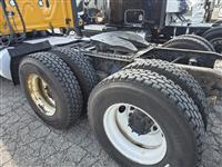 2018 Freightliner Cascadia 125