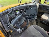 2018 Freightliner Cascadia 125