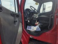 2019 Freightliner M2