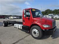 2019 Freightliner M2