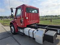 2019 Freightliner M2